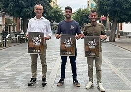 Los Llanos de Aridane organiza el primer crosstraining de La Palma