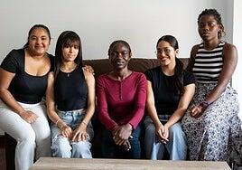 Cuando crecer no significa librar otra guerra en solitario