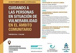 El cuidado y la salud de las personas en situación de vulnerabilidad a debate en el CELP.