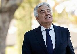 El TAD anula las elecciones a la presidencia de la FEF