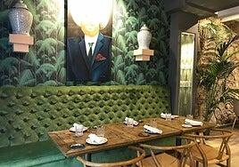 El Santo, un dialecto propio fabuloso de la cocina tradicional