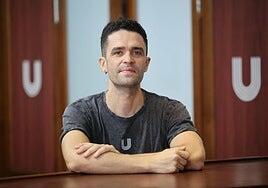 Es la hora de divertirse en Unión, la propuesta del chef Mario Ureña en el Casino de Telde