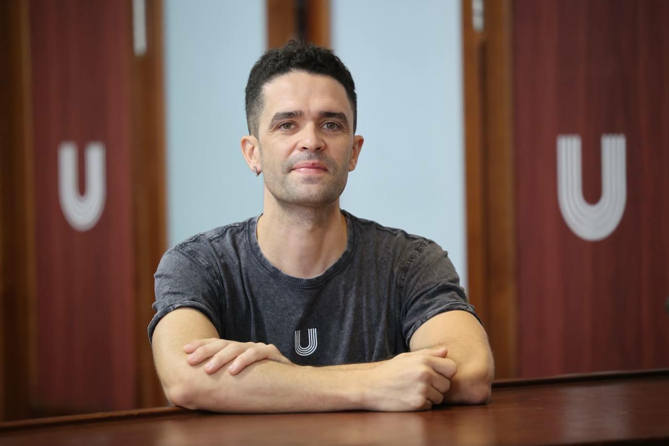 Es la hora de divertirse en Unión, la propuesta del chef Mario Ureña en el Casino de Telde