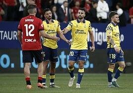 El peor inicio en Primera del siglo XXI: solo 2 puntos de los 18 disputados