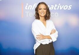 «Lo de la polarización no va conmigo ni con mi forma de entender el periodismo»