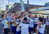 El Hospital La Paloma Pueblo Guanche repite como campeón del Campeonato Aguas de Teror