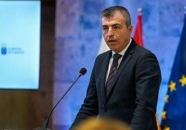 Domínguez: «El Gobierno de España limita las ayudas a la inversión para las empresas canarias»