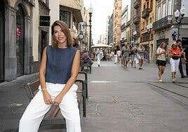 Dónde saborear Gran Canaria, según la influencer y creadora de contenido Marta Ibrahim