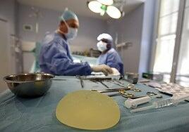 Sanidad pone freno al intrusismo y limita los profesionales que podrán realizar cirugías estéticas