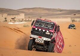 Rafa Lesmes: «El Elefante Rosa tiene algo especial»