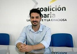 CC denuncia la no colaboración del PSOE canario para generar un entendimiento frente a la migración