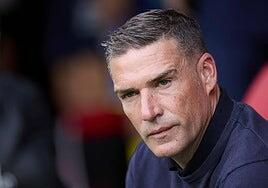 Máxima presión para Carrión: Betis y Villarreal dirimirán su futuro en 4 días