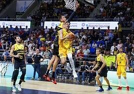 El Dreamland Gran Canaria alza el telón con un itinerario con muchas curvas