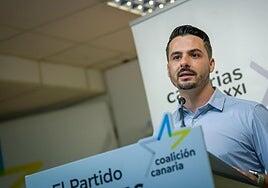 CC recrimina «el doble rasero» de la Fiscalía respecto al protocolo canario de menores