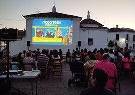 La España rural tendrá su Día del Cine con 319 proyecciones entre octubre y noviembre de este año