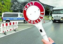 Los inmigrantes ya no son bienvenidos en Europa