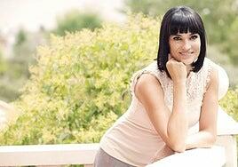 Irene Villa, boda en la intimidad con sus hijos como protagonistas