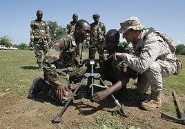 España se gastó más de 850 millones en la fallida misión antiterrorista de Malí