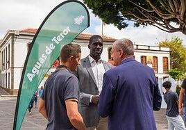 «¿Favoritos? Hay seis equipos con la meta de lograr los dos primeros puestos»