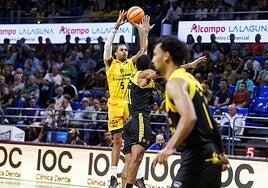 A recuperar la solidez en el Arena para volver a infundir miedo en Europa