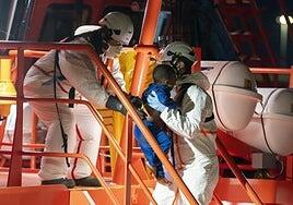 Canarias lanza un ultimátum al Estado y le da 30 días para asumir sus competencias de menores