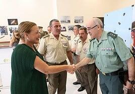 50 años de «la Básica» en el Parlamento canario