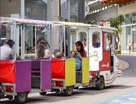 El otoño se vive en Alisios