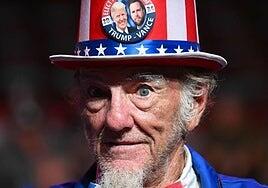 Arizona, Georgia y Carolina del Norte enseñan a Trump la ruta hacia la Casa Blanca