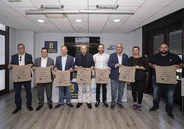 La Villa de Moya celebrará este viernes el Día Mundial del Turismo