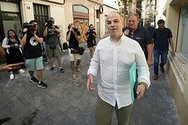 Junts sigue en el «no» a apoyar el techo de gasto del Gobierno