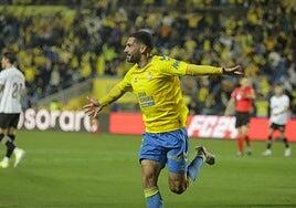 La losa psicológica de los 20 partidos