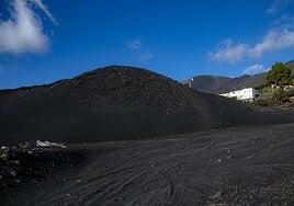 Las Manchas, «aislados y abandonados»