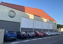 Ingenio adjudica la reforma integral del pabellón Chano Melián por 1,9 millones