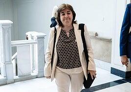 La presidenta de RTVE aplaza la reunión del Consejo que decidía sobre su futuro