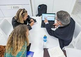 Nace el programa de aceleración para proyectos innovadores en el sector portuario