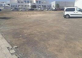 Piden la concesión en Naos para otra gasolinera de bajo coste