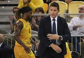 Lakovic: «Era importantísimo empezar con buen pie en un grupo tan difícil»