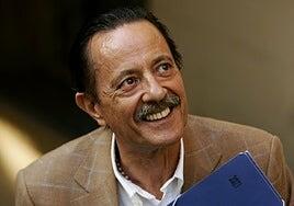 El ex alcalde de Marbella Julián Muñoz muere a los 76 años