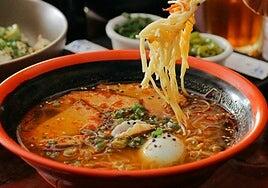 Ramen, algunas curiosidades de este popular guiso y dónde disfrutarlo en Las Palmas de Gran Canaria
