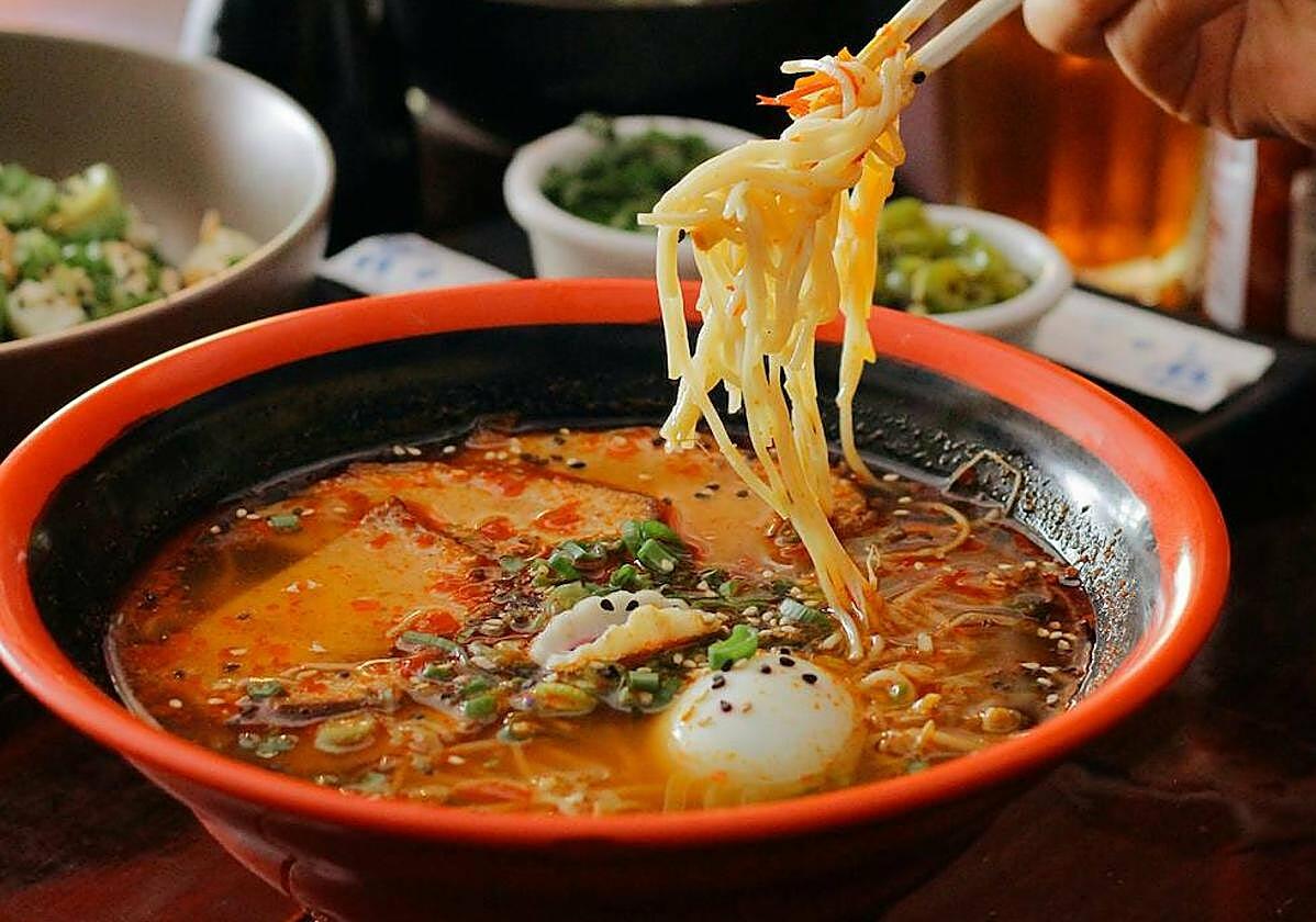 Ramen, algunas curiosidades de este popular guiso y dónde disfrutarlo en Las Palmas de Gran Canaria