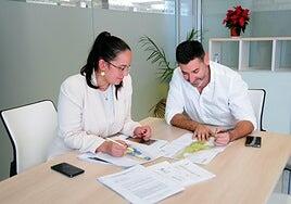 San Bartolomé tramita que Bellavista tenga 1.360 casas más