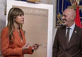 Gómez asegura que el juez se mueve por «motivos ajenos a la causa» al exigir conocer su sueldo