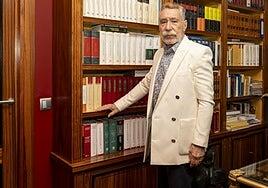 «El Rubio es un psicópata de corazón frío»