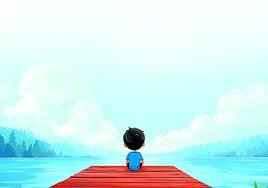 Qué hacer si tu hijo no tiene amigos (y lo llevas fatal)