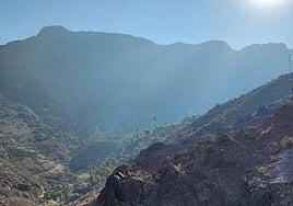 Continúa el calor y los cielos despejados para este jueves en Canarias