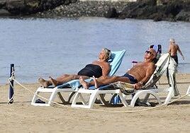 Con números de récord y en fase de revisión