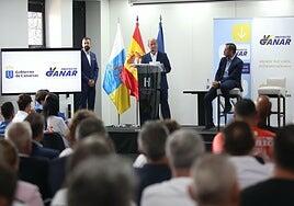 Vuelve el Proyecto Ganar