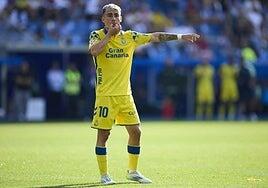 Las necesidades ya asfixian a la UD