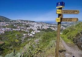 Teror celebrará el 5 de octubre un original día del peregrino