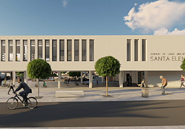 San Bartolomé pedirá un crédito de 7 millones de euros para ejecutar obras